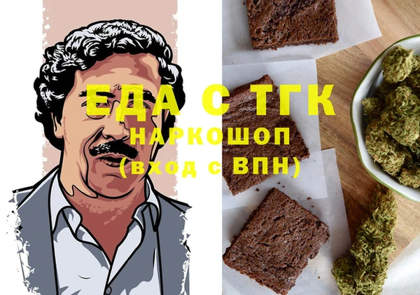 хмурый Аркадак